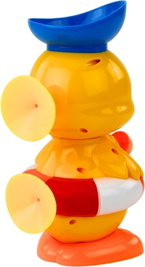 Stevige bevestiging op tegels en bad