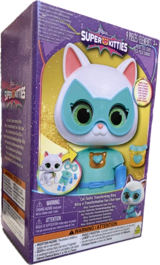 Lichten en geluiden voor levendig spel