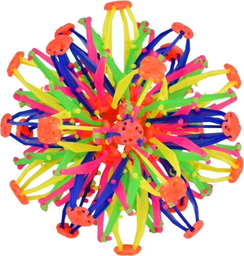 Onmiddellijk WOW-effect en soepel uitvouwen