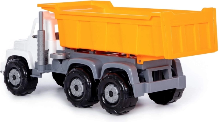 Beveiligde kantelcabine