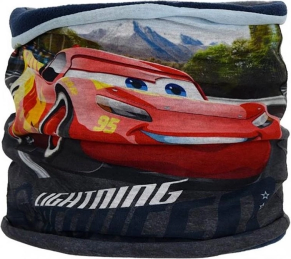 Nekwarmer Cars (Sun City) - 1 stuk