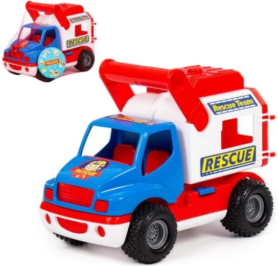 ConsTruck reddingsauto