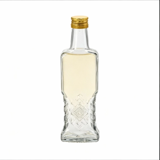 Compact volume voor cadeaus en proeverijen
