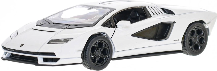 Realistisch metalen model (die-cast) op schaal 1:38
