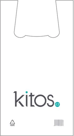 Microtene boodschappentas 46 cm