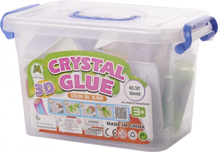 Alles-in-één in een praktische box