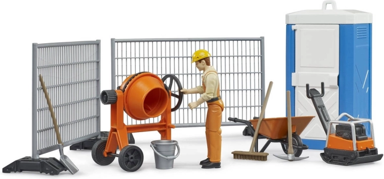 Figuur en functioneel speelscenario