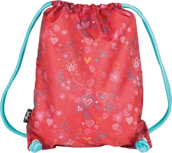 Gemakkelijk op de rug te dragen