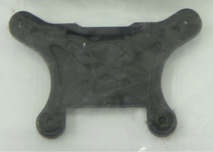 Achterdemper Shock Support voor Z18CR
