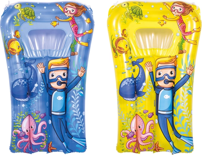 Comfort en stabiliteit op het water