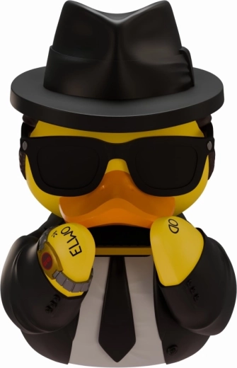 Iconisch ELWOOD-design