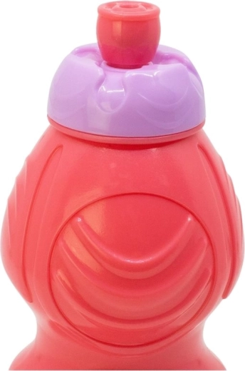 Ergonomische vorm en zekere grip