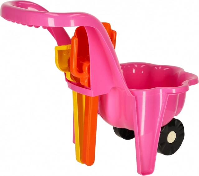 Duurzaam PVC voor buitenspelen