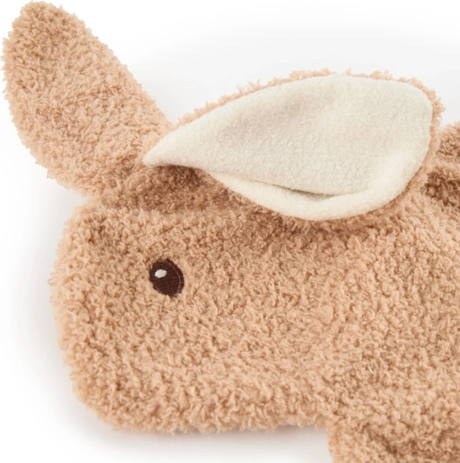 Knisperende oortjes en texturen voor de zintuigen