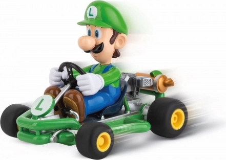 Red Bull Audi R8 GT3 evo II RC auto met stoomfunctie