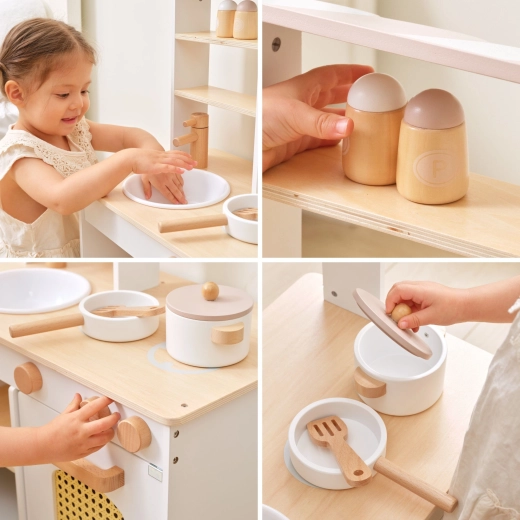 Interactief koken