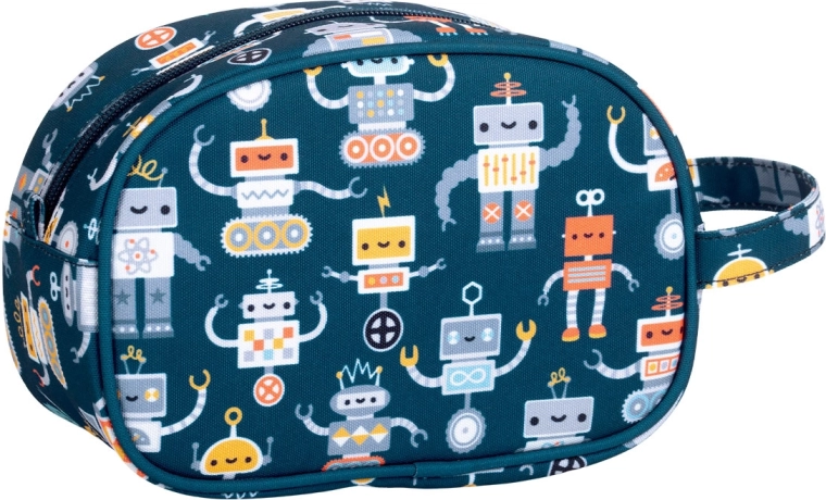 A Little Lovely Company toilettas robots