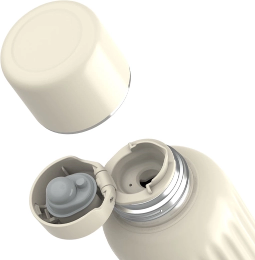 Veilig schenken zonder morsen