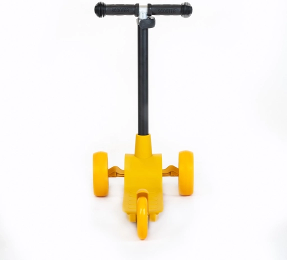 Lichte en duurzame constructie