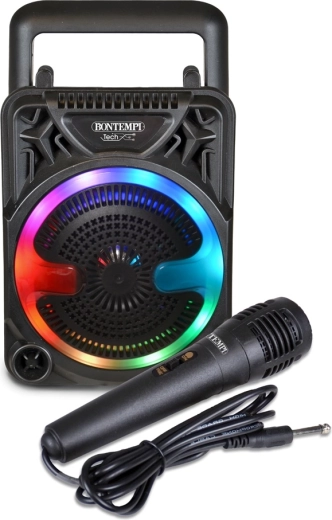 RGB-verlichting voor een geweldige sfeer