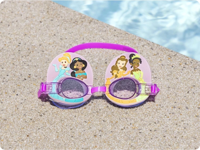 Comfortabele pasvorm dankzij siliconen band