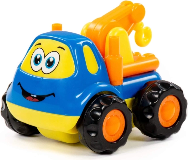 Veilig design voor de kleintjes