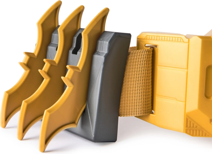 Verstelbare riem voor actievolle missies