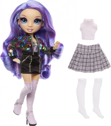 Twee outfits om eindeloos te combineren