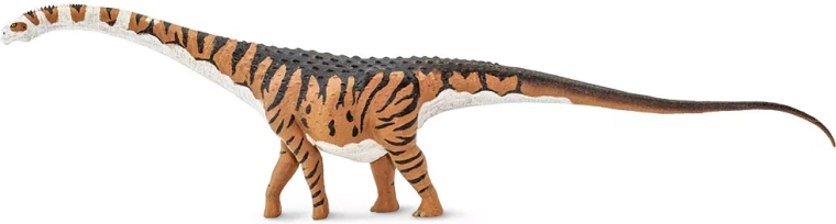 Dinosaurusfiguur Malawisaurus Safari Ltd.
