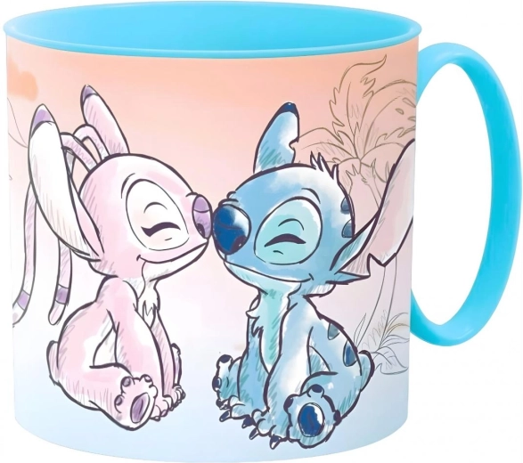 Beker Lilo en Stitch