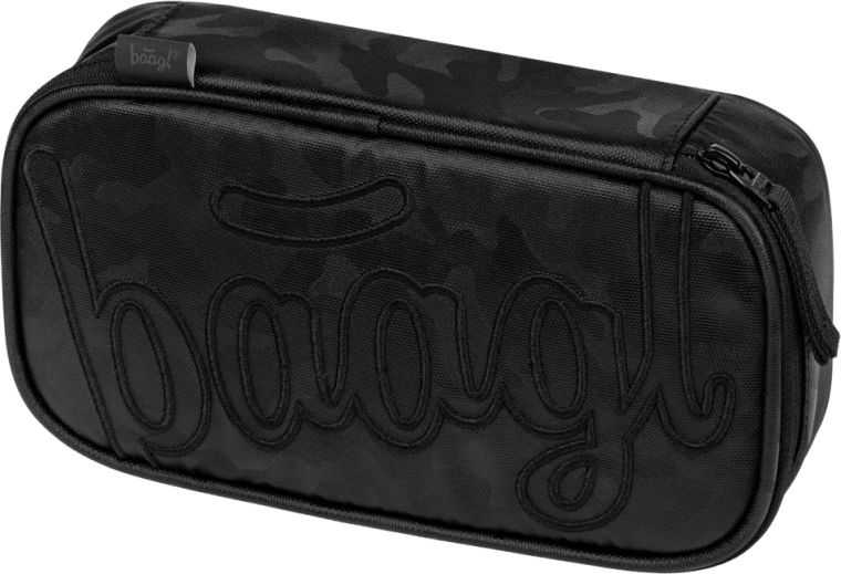 Baagl etui voor school Etue Onyx