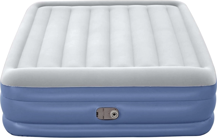 Stabiele I‑beam-constructie en verhoogde hoogte van 46 cm