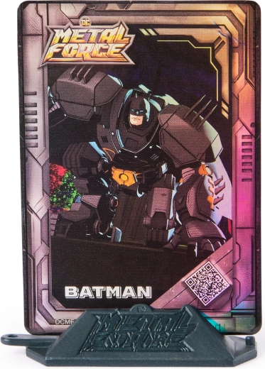 Accessoires en verzamelkaart