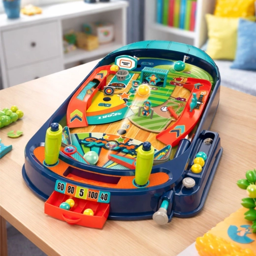 Stabiele en duurzame constructie