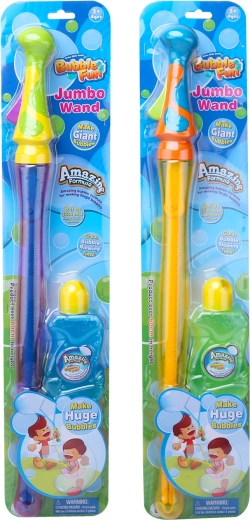 Bubble Fun reuzenbellen – jumbo stok