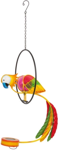 Originele hangdecoratie