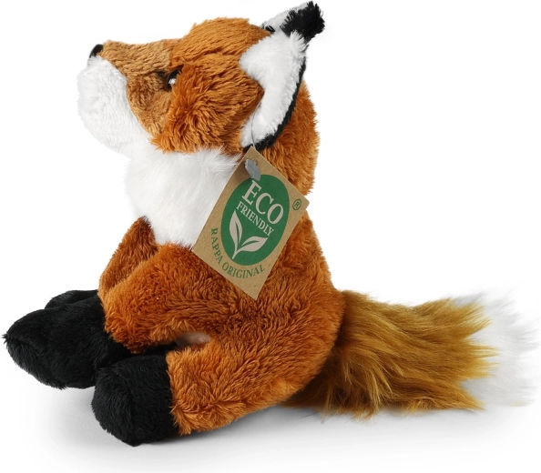 Zacht om aan te raken, ideale grootte 13 cm