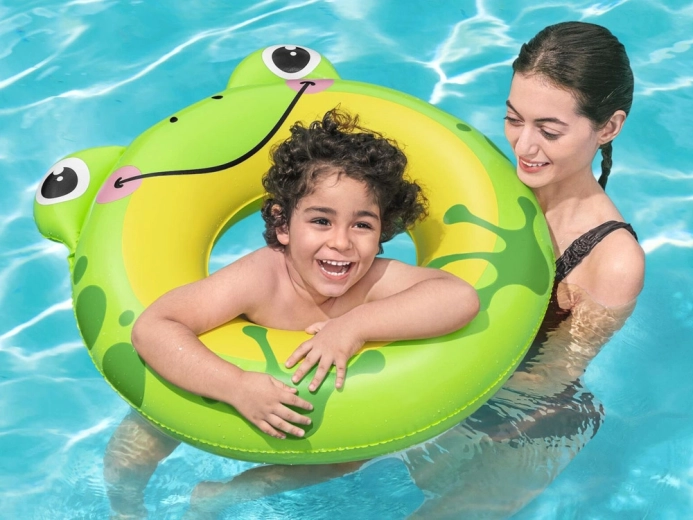 Duurzaam opblaasbaar materiaal