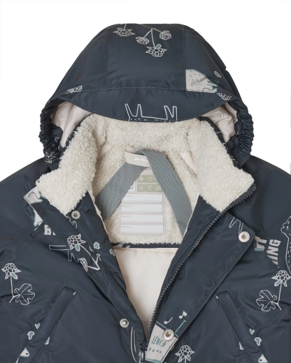 Praktische details voor comfort en veiligheid