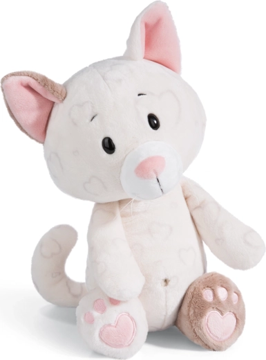 NICI Love kat pluche 25 cm