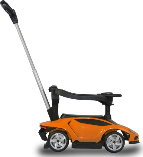 Veiliger rijden dankzij de stabiele constructie