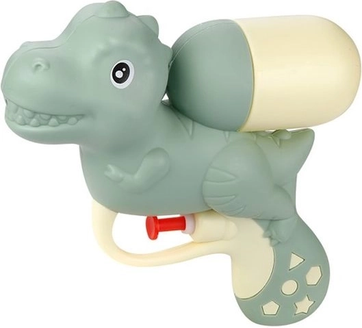 Waterpistool Dinuš met dinosaurusmotief