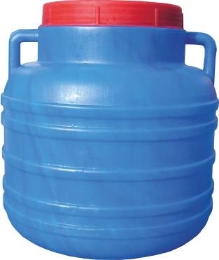 Duurzame voedselveilige kunststof