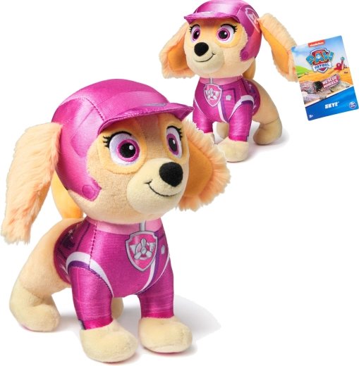 Rescue Wheels-outfit met helm