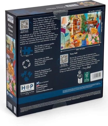 Hoogwaardig materiaal met FSC®-certificering