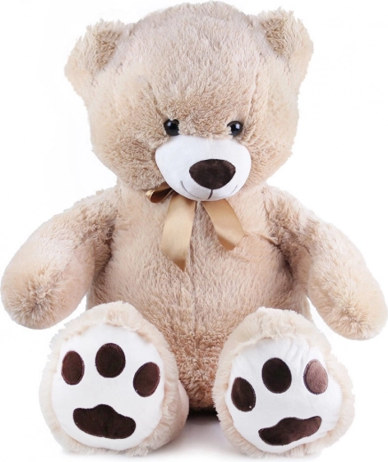grote pluchen beer Fido 100 cm