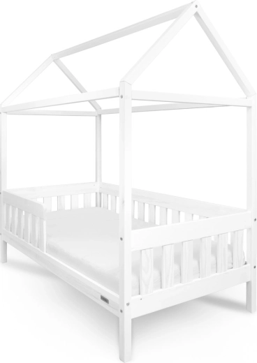 Veilige constructie met valbeveiliging