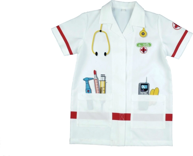 Comfortabele klittenbandsluiting