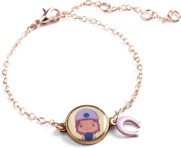 DJECO Tinyly armband Joe