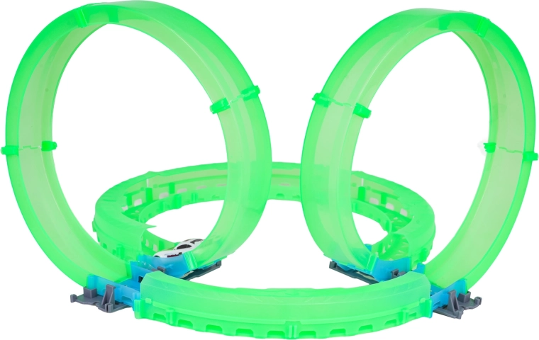 Stabiele constructie voor hoge snelheid